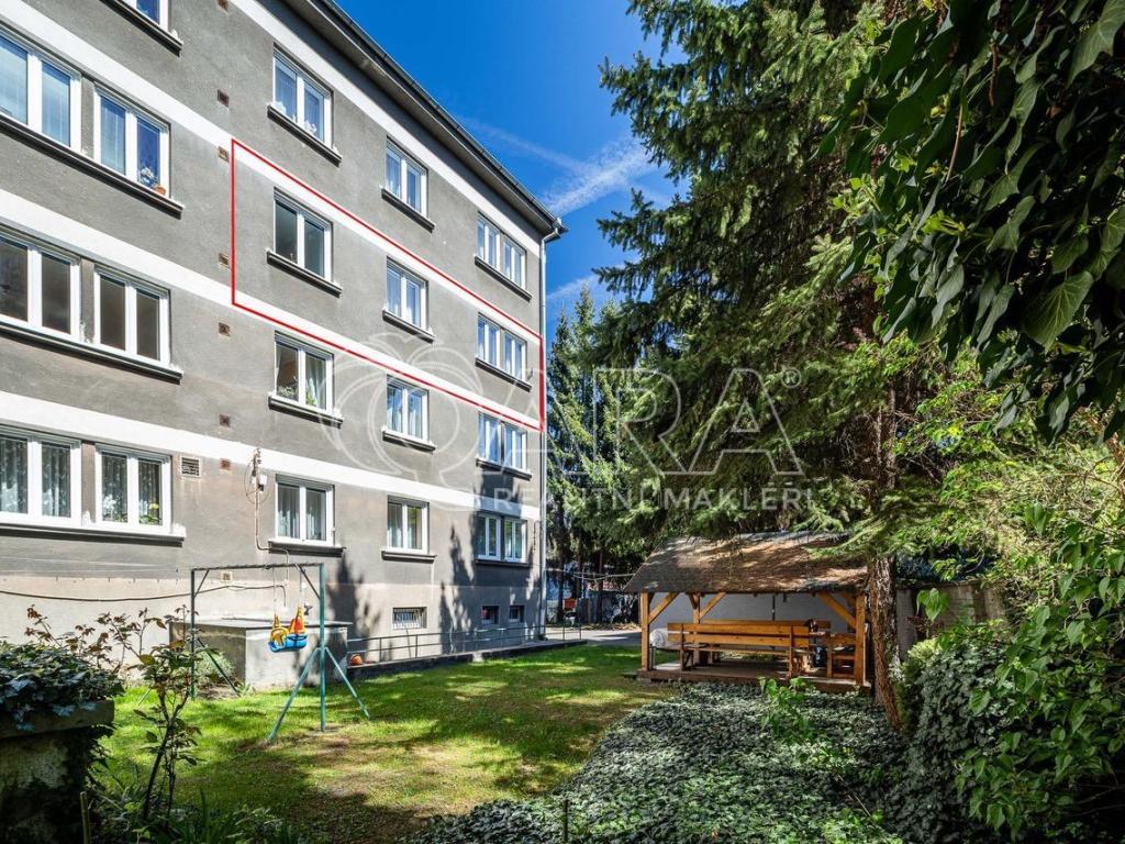 Prodej bytu 2+1 56 m2, Praha – náhled fotky 15