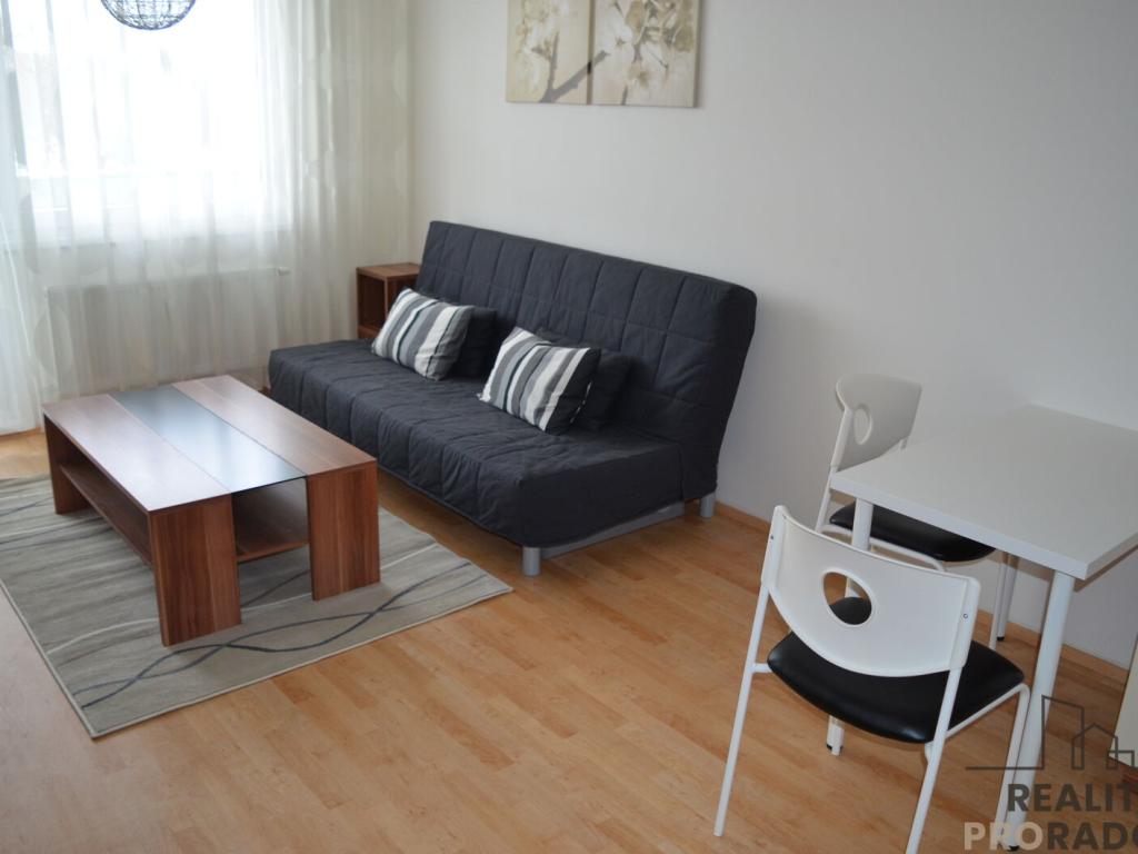 Pronájem bytu 1+kk 31 m2