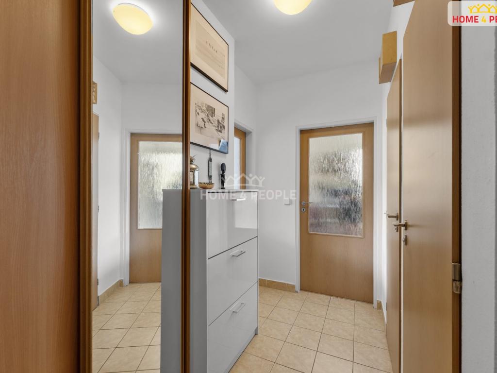 Prodej bytu 2+kk 48 m2, Praha – náhled fotky 20
