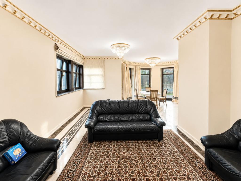 Prodej domu 250 m2