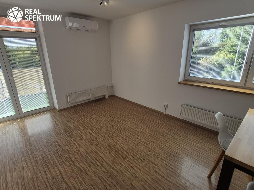 Pronájem bytu 3+kk 80 m2