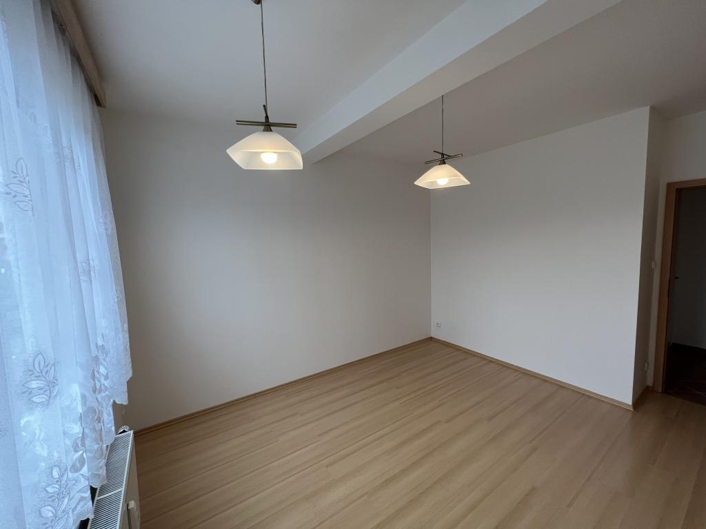 Pronajem bytu 2+kk 45 m2