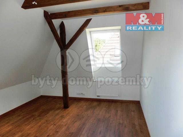 Pronajem bytu 5+kk 121 m2