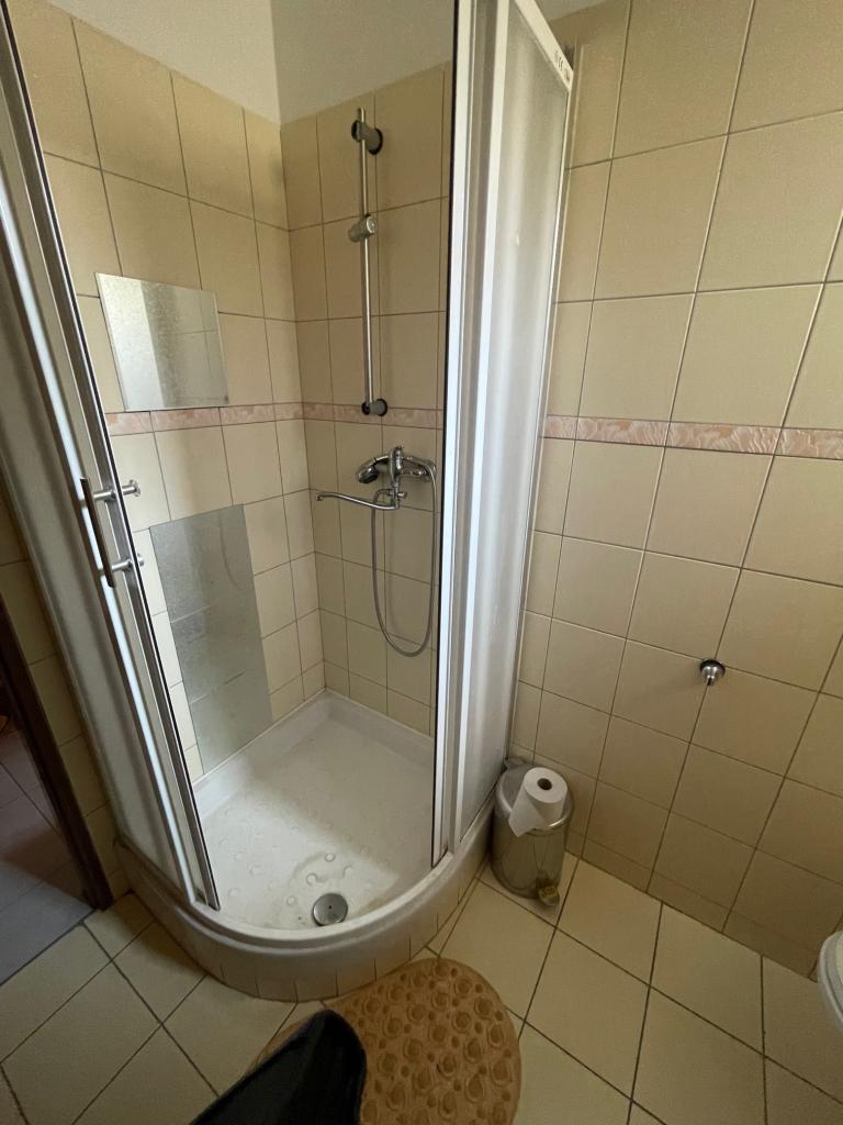 Pronájem bytu 1+kk 40 m2