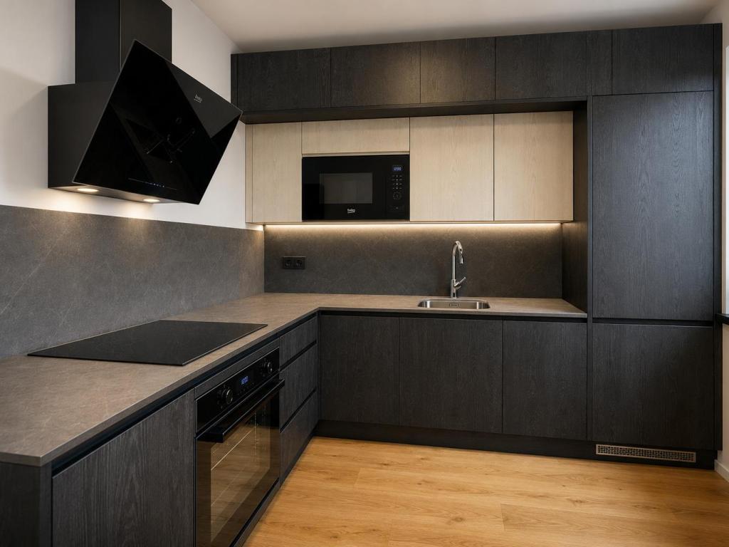 Pronájem bytu 2+kk 48 m2
