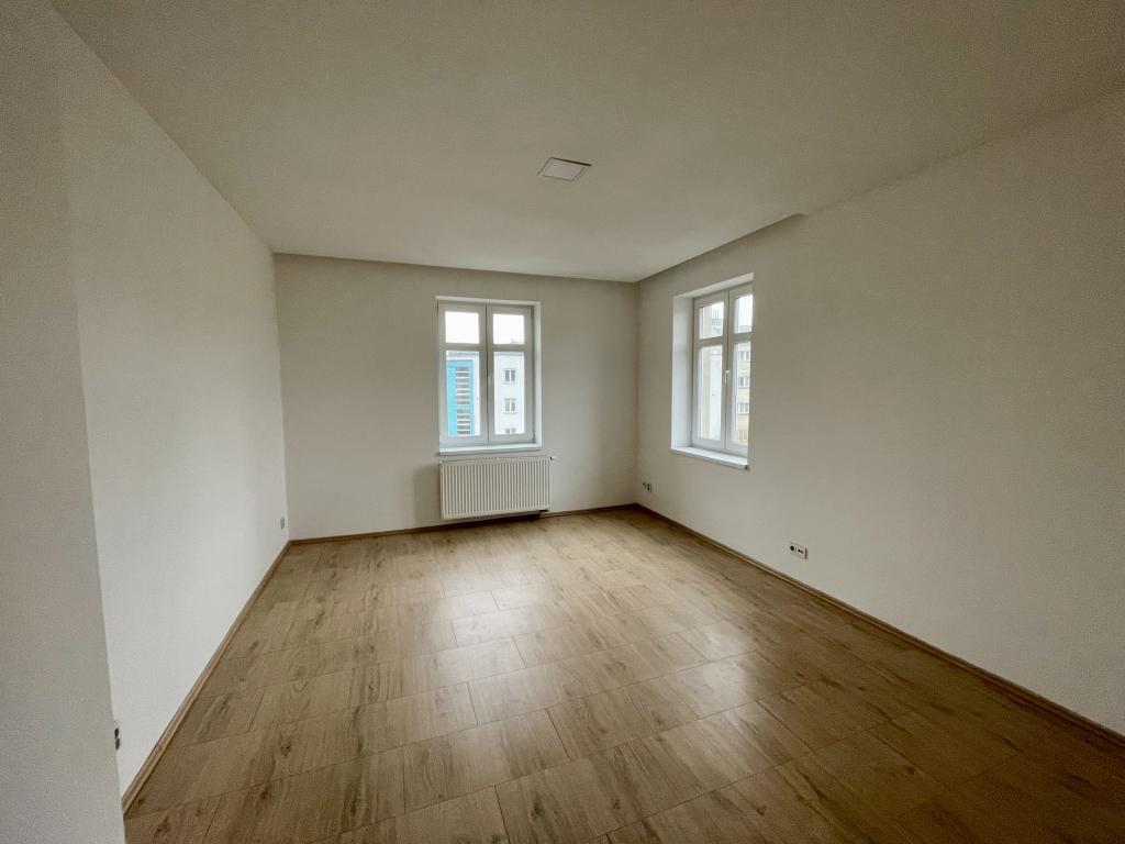 Pronájem bytu 2+kk 48 m2