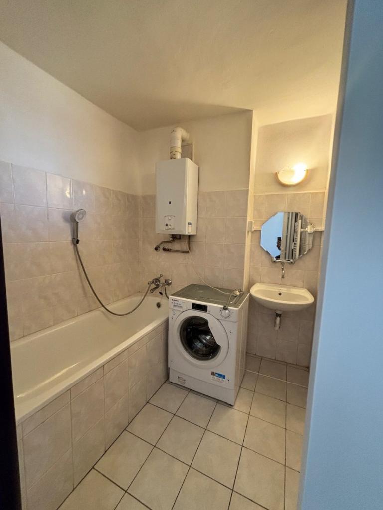 Pronájem bytu 2+1 55 m2