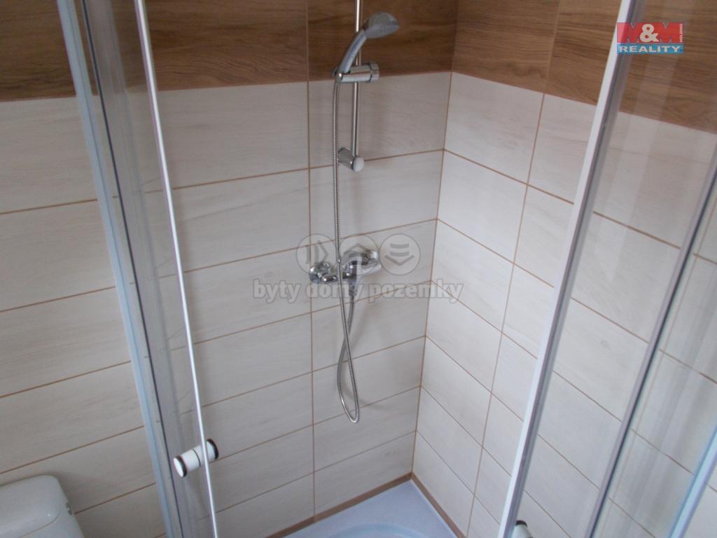 Pronajem bytu 2+kk 35 m2