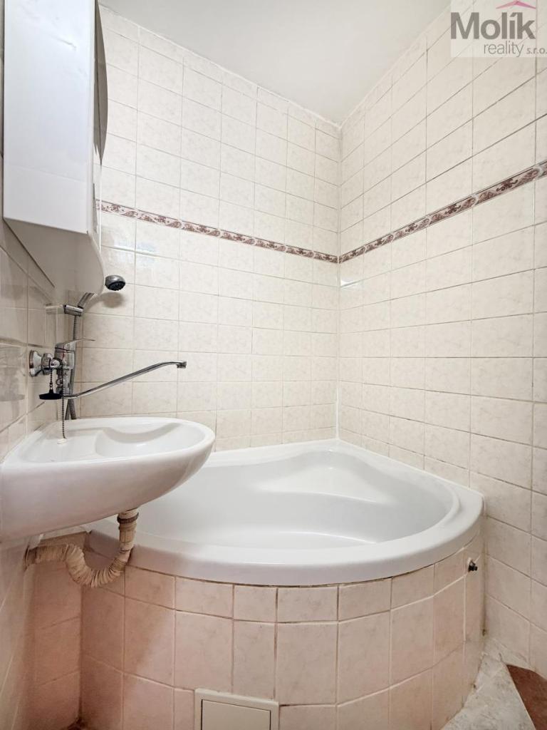 Pronájem bytu 2+1 50 m2, Duchcov – náhled fotky 10