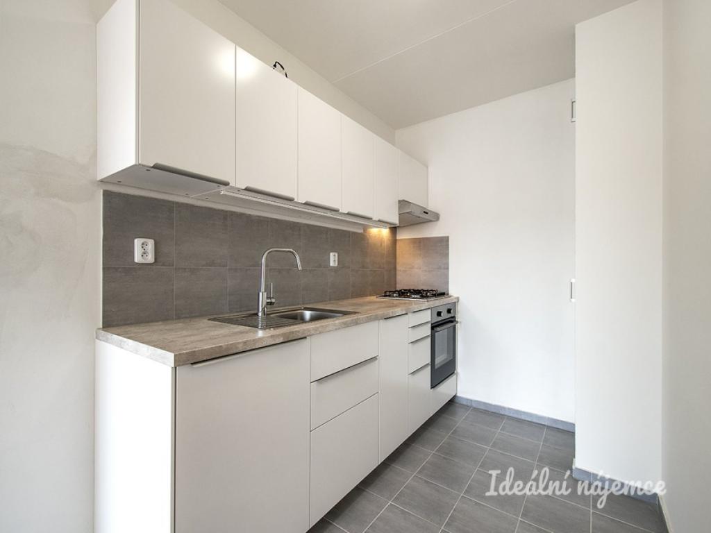 Pronájem bytu 3+kk 65 m2