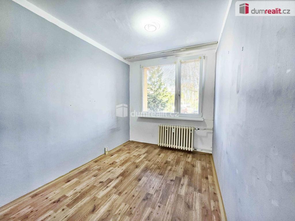 Pronájem bytu 3+1 68 m2