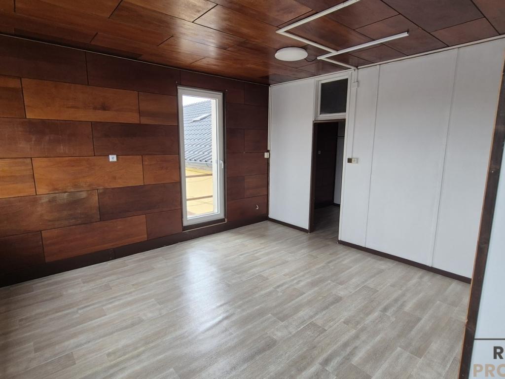 Pronájem bytu 1+kk 35 m2