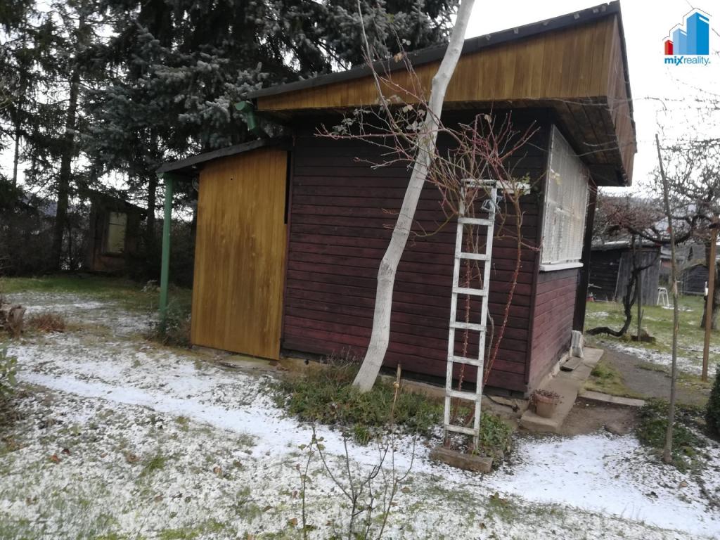 Prodej domu 16 m2