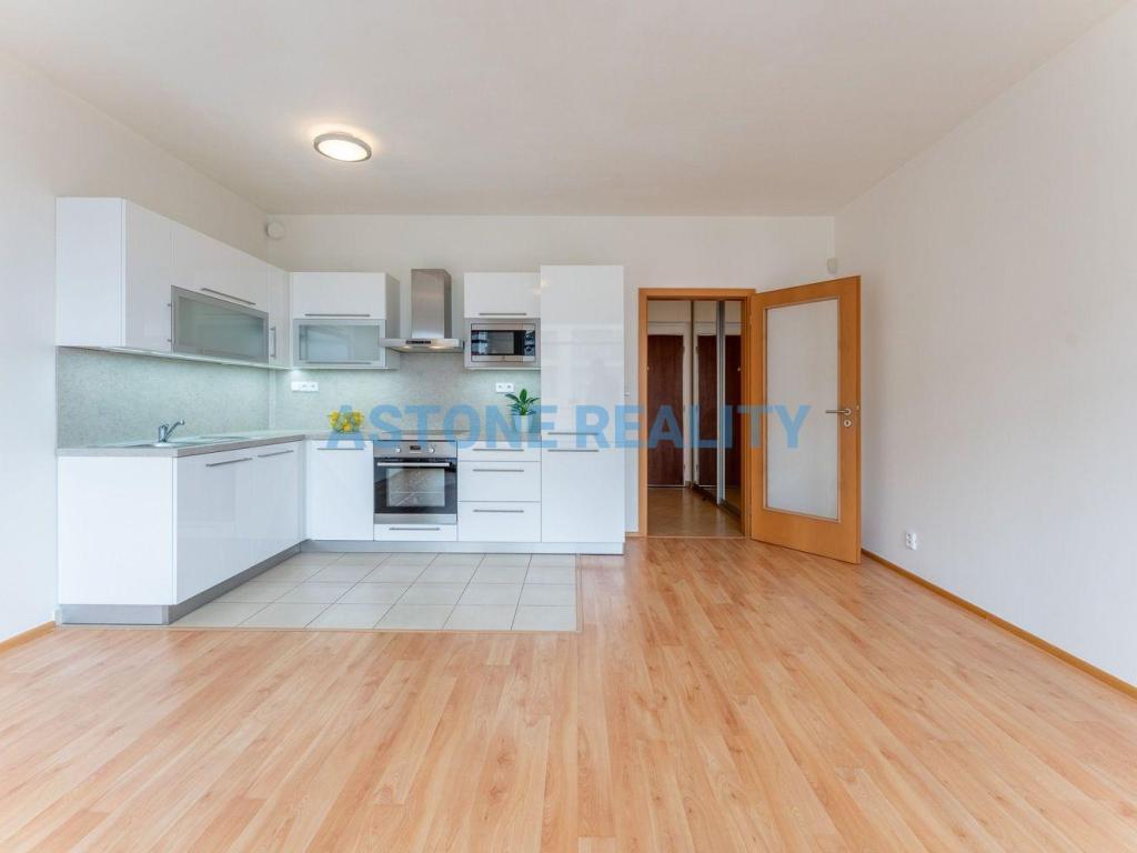 Pronájem bytu 1+kk 42 m2