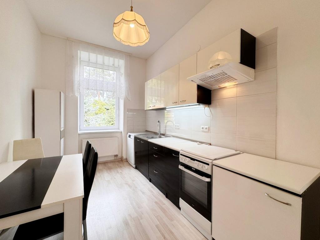 Pronájem bytu 3+1 97 m2