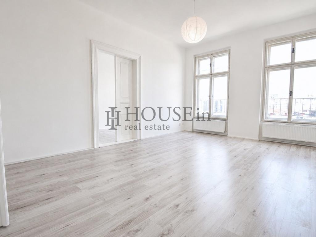 Pronájem bytu 2+kk 59 m2