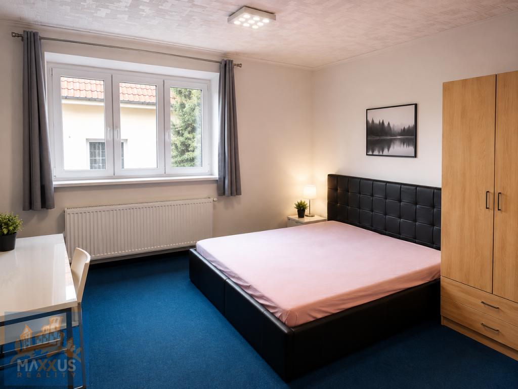 Pronájem bytu 3+1 116 m2