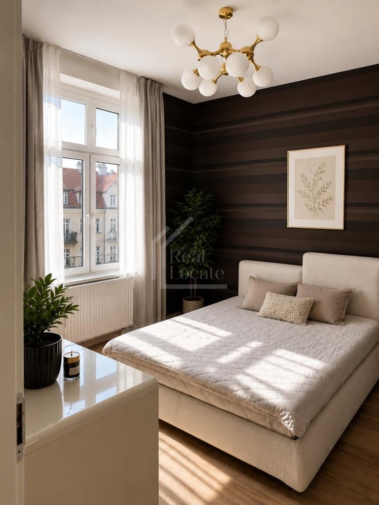 Pronájem bytu 3+1 95 m2