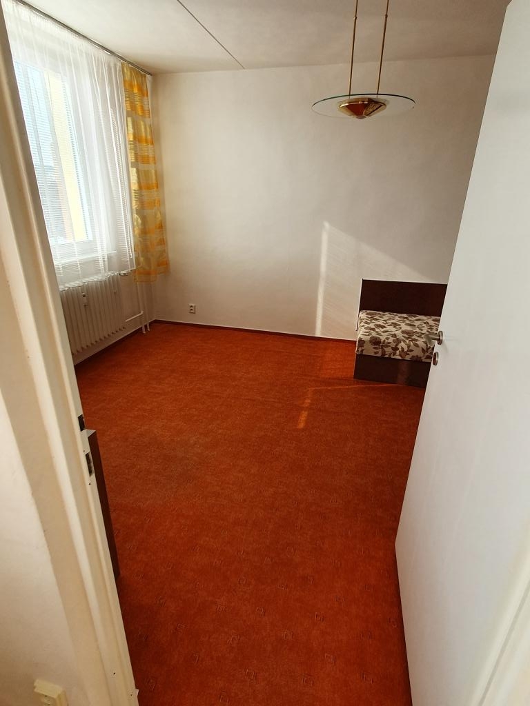 Spolubydleni bytu 1 lůžko 57 m2