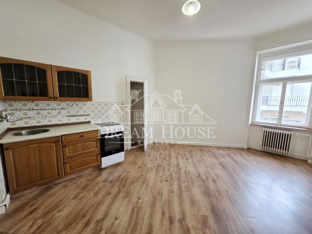 Pronájem bytu 3+1 81 m2, Praha – náhled fotky 7