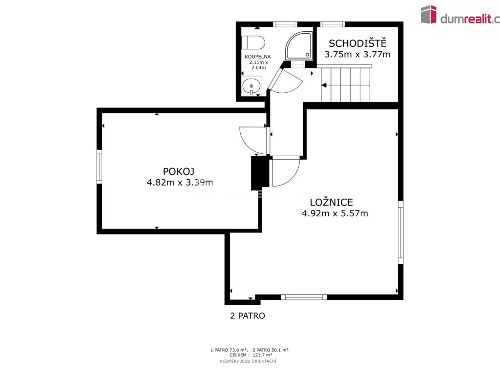 Prodej domu 140 m2, Sedlčany – náhled fotky 30