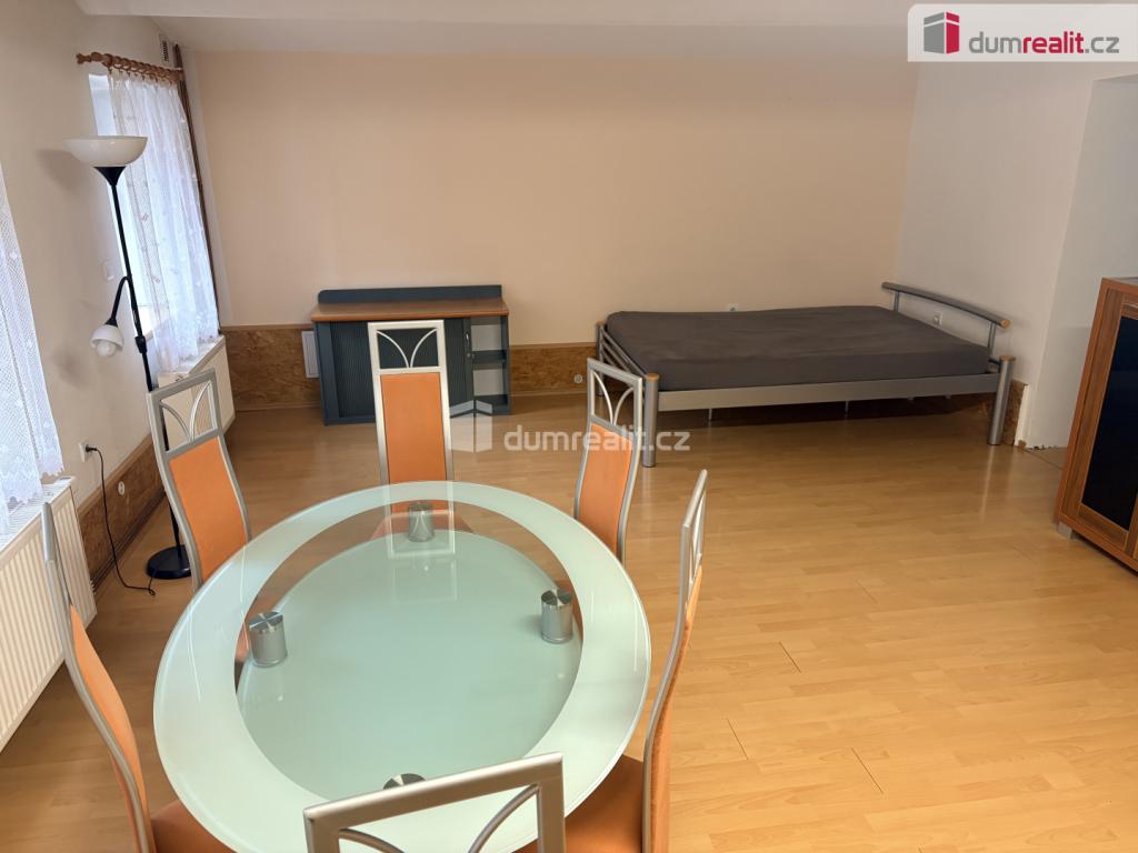 Pronájem bytu 1+kk 35 m2, Břeclav – náhled fotky 6