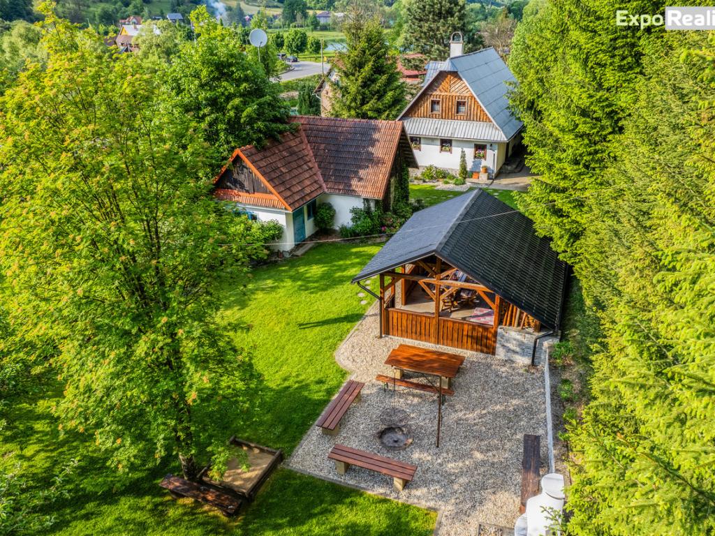 Prodej domu 2500 m2