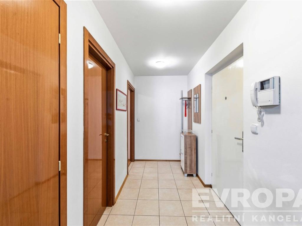 Pronájem bytu 3+kk 76 m2