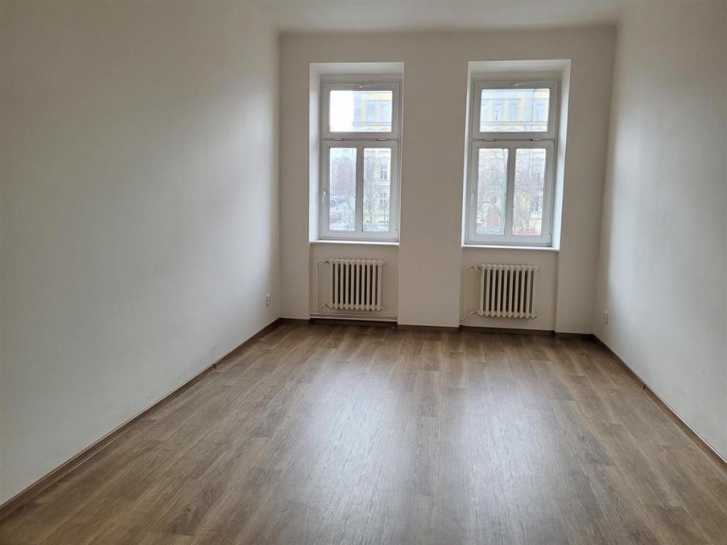 Pronájem bytu 3+1 105 m2