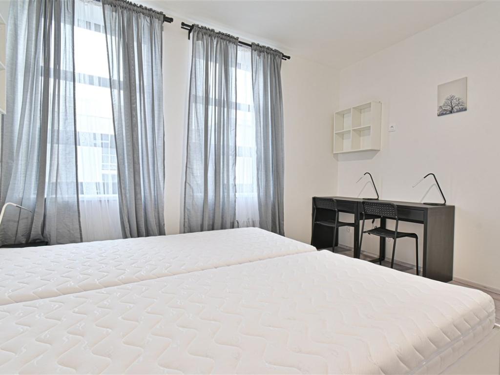 Pronájem bytu 2+1 44 m2