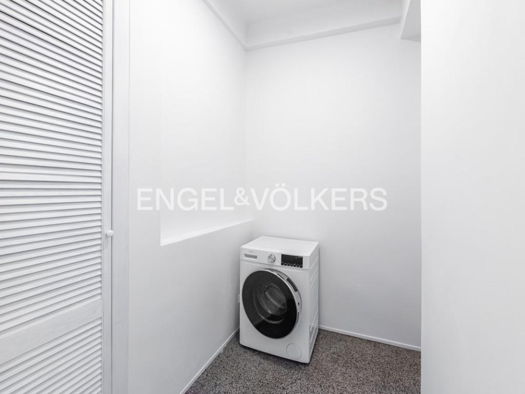 Pronájem bytu 3+kk 82 m2, Praha – náhled fotky 7