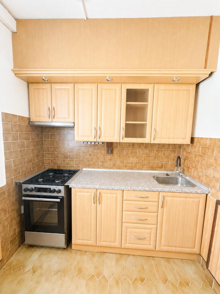 2-room apartment for rent · 51 m² · Olomouc — 557 €/mo
