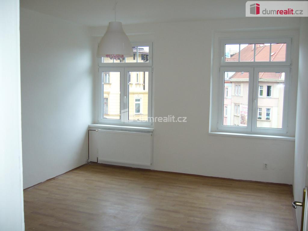 Pronájem bytu 3+1 98 m2
