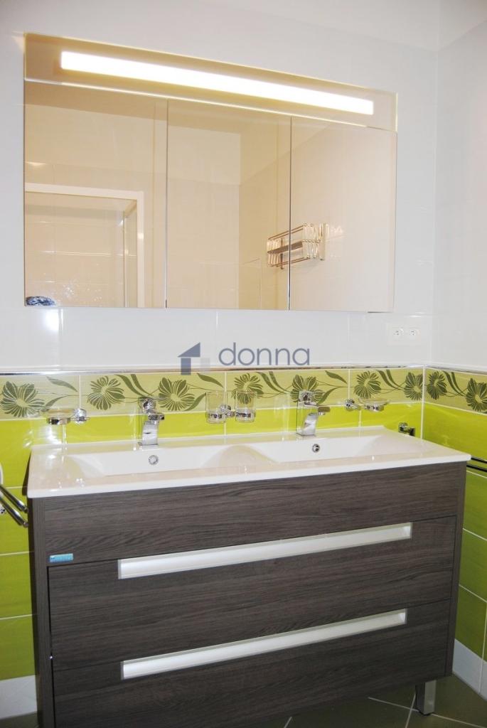 Pronájem bytu 4+kk 85 m2, Praha – náhled fotky 12
