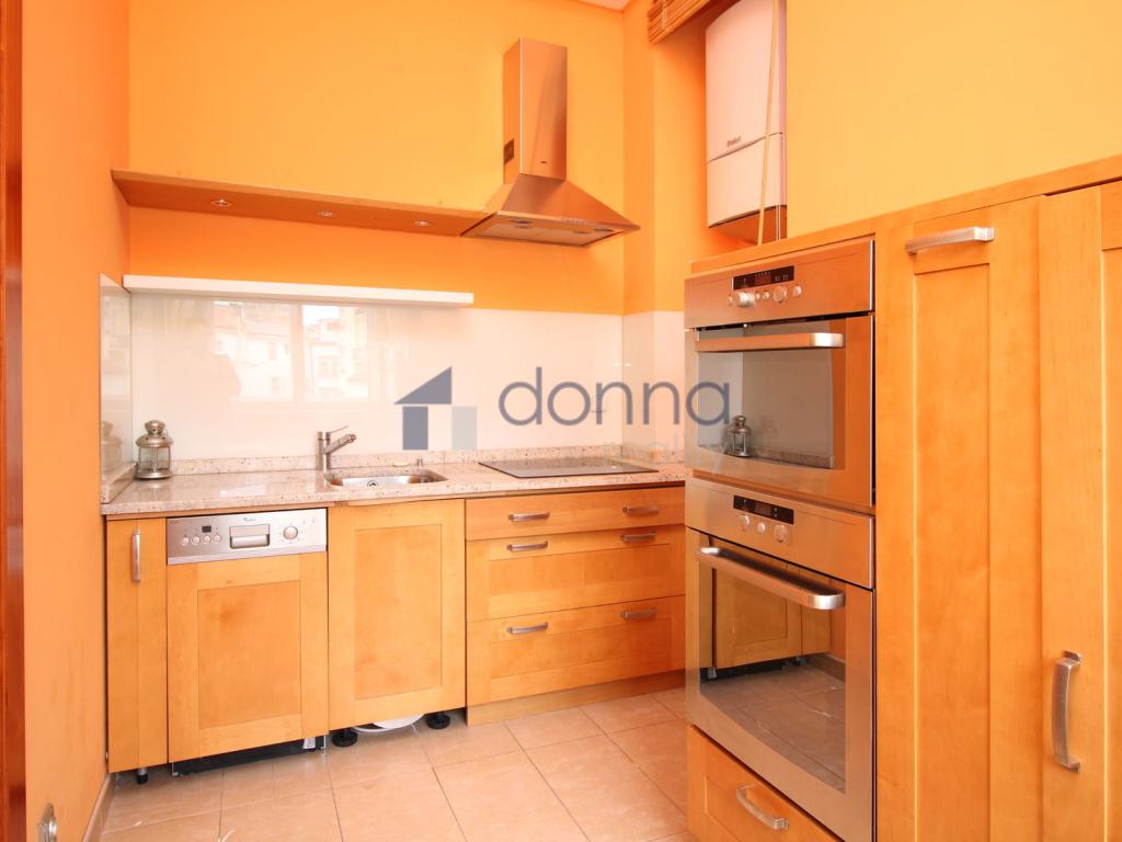 Pronájem bytu 2+1 80 m2