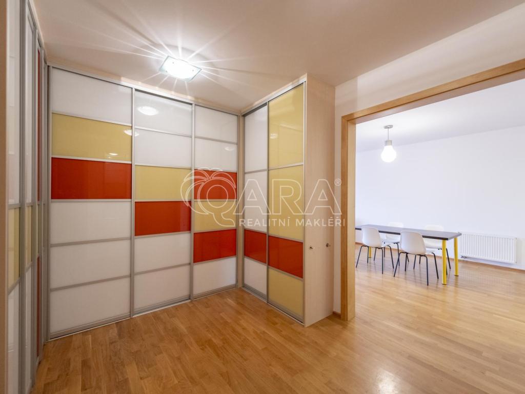 2+kk Apartment in Praha, Košíře – další