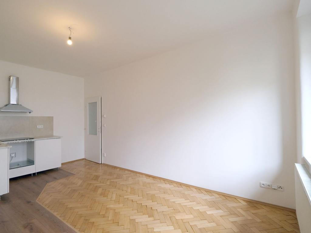 Pronájem bytu 3+kk 67 m2