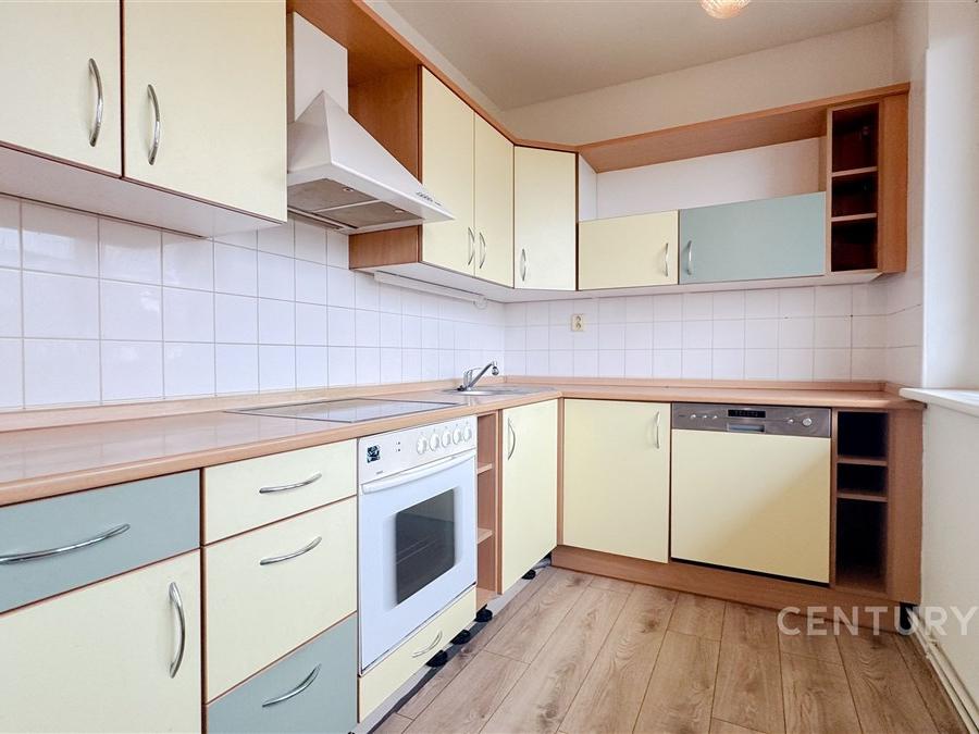 Pronájem bytu 1+kk 38 m2