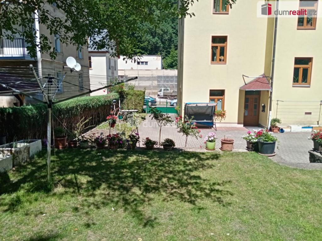 Prodej domu 390 m2