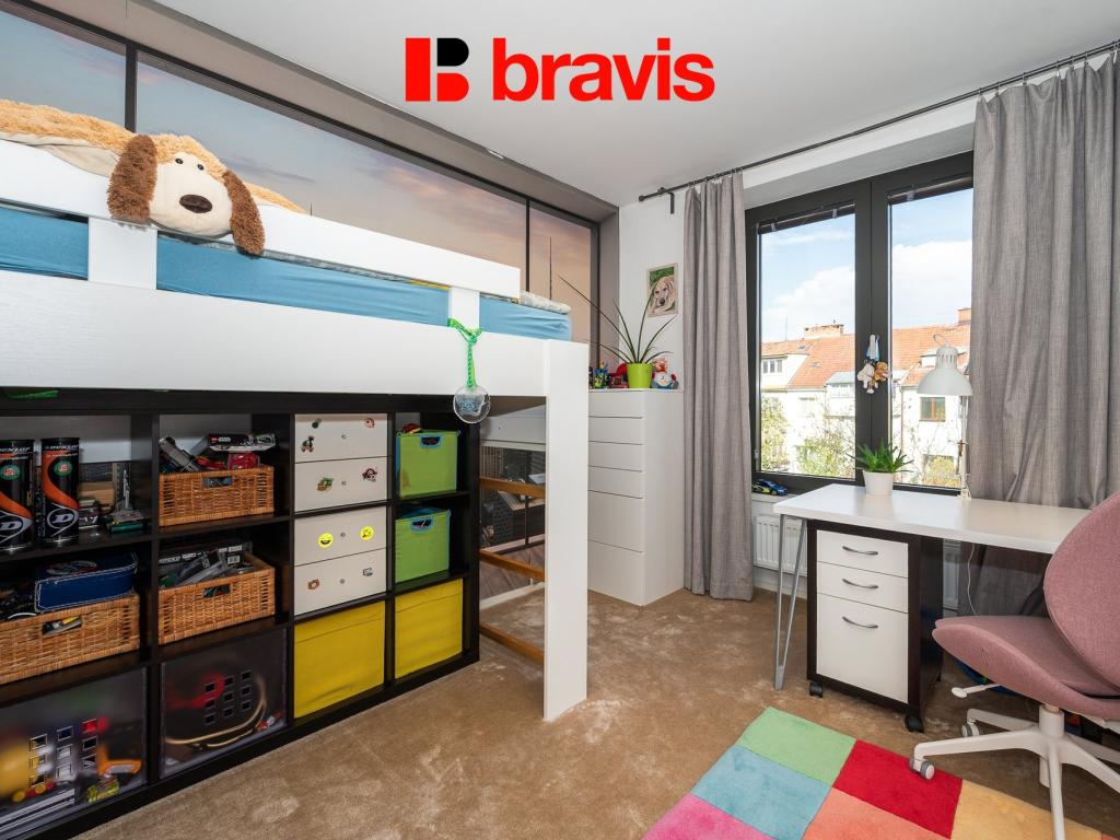 Prodej domu 191 m2, Brno – náhled fotky 17