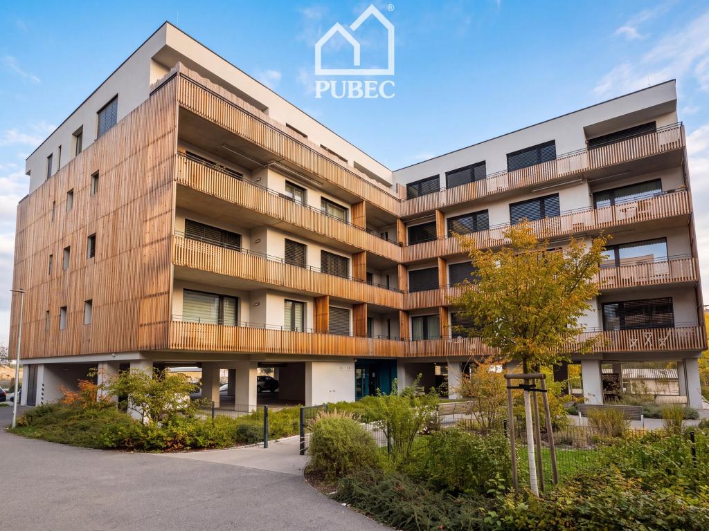 Pronájem bytu 1+kk 30 m2