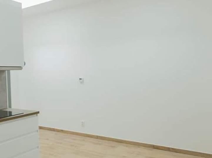 Pronajem bytu 1+kk 24 m2