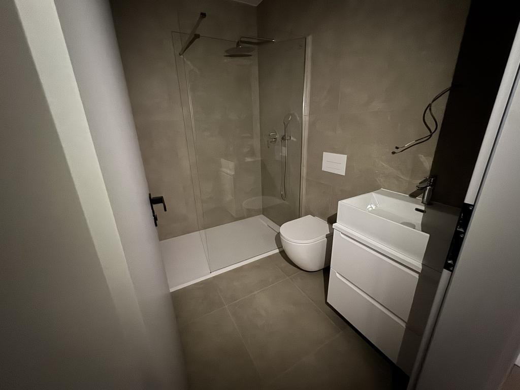 Pronájem bytu 2+kk 41 m2