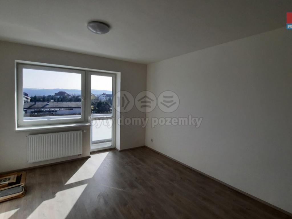 Pronajem bytu 1+kk 31 m2