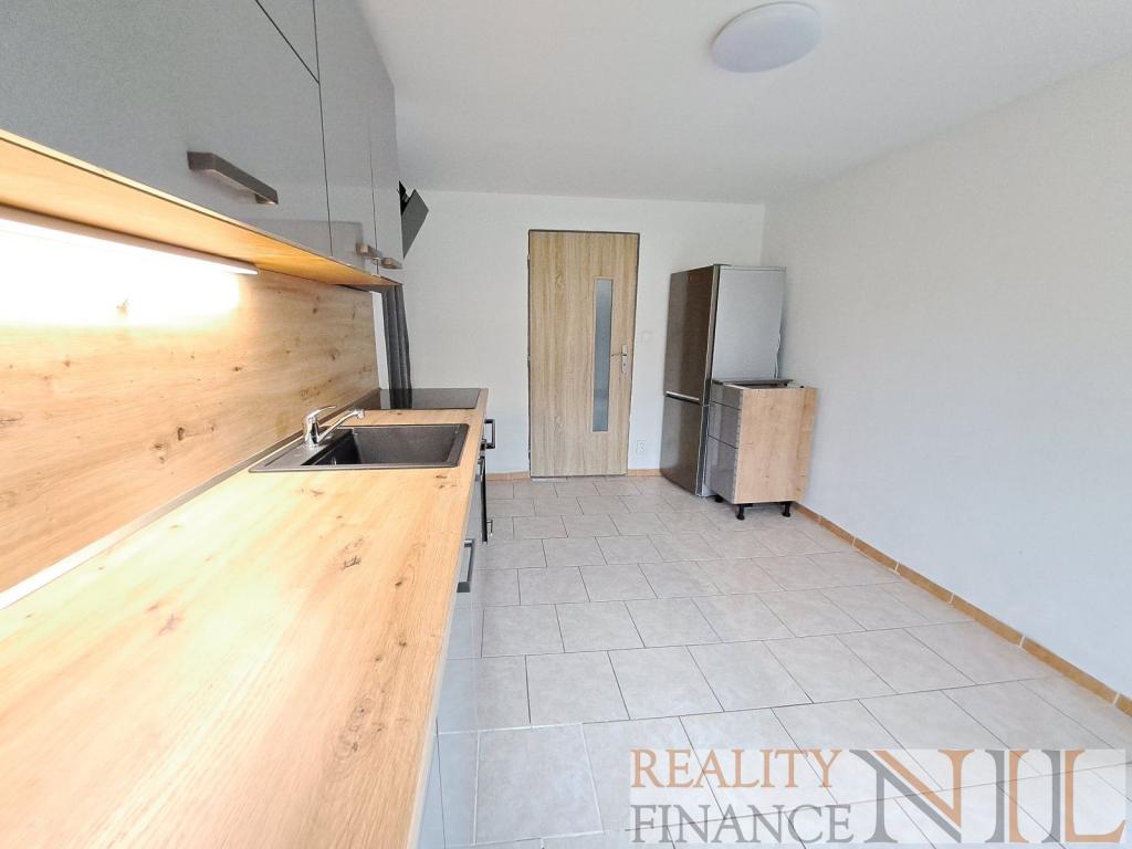 Pronájem domu 80 m2