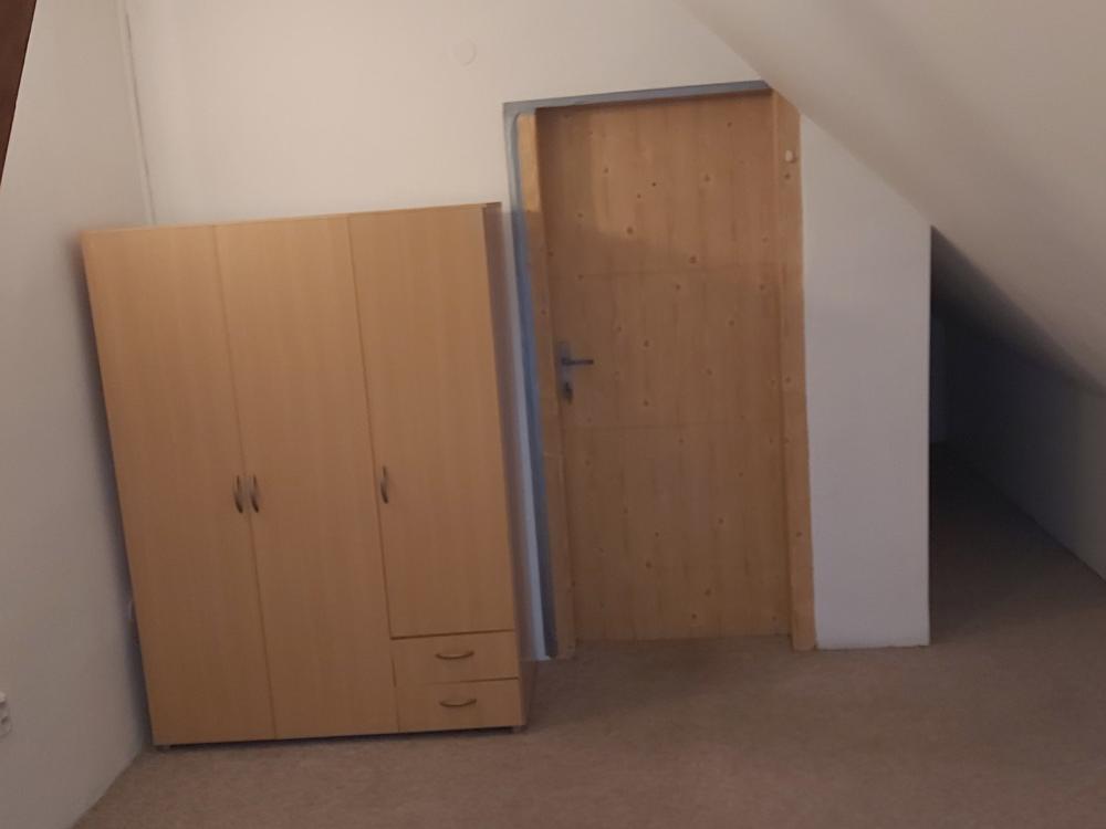 Pronajem bytu dům 25 m2