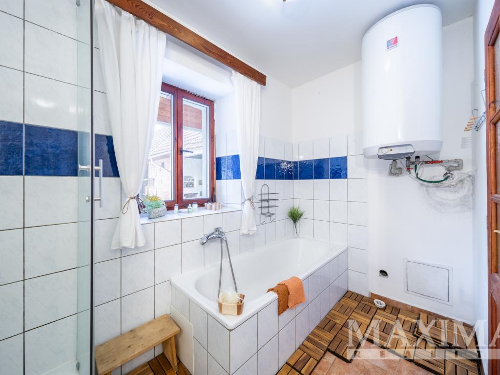 Prodej domu 80 m2, Týn nad Vltavou – náhled fotky 28