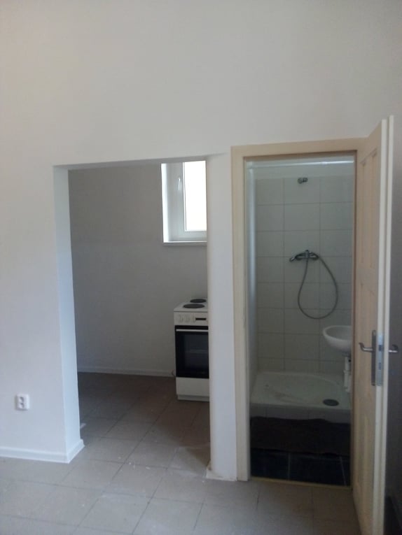 Pronajem bytu 1+kk 30 m2