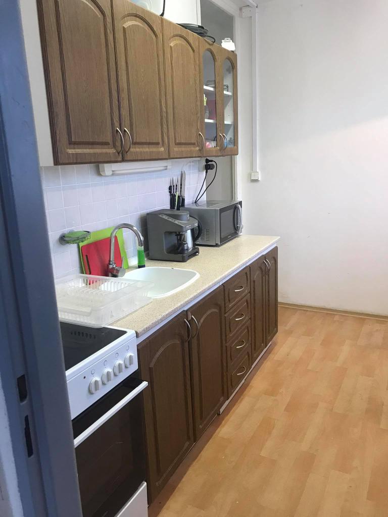 Spolubydlení atypický 55 m2