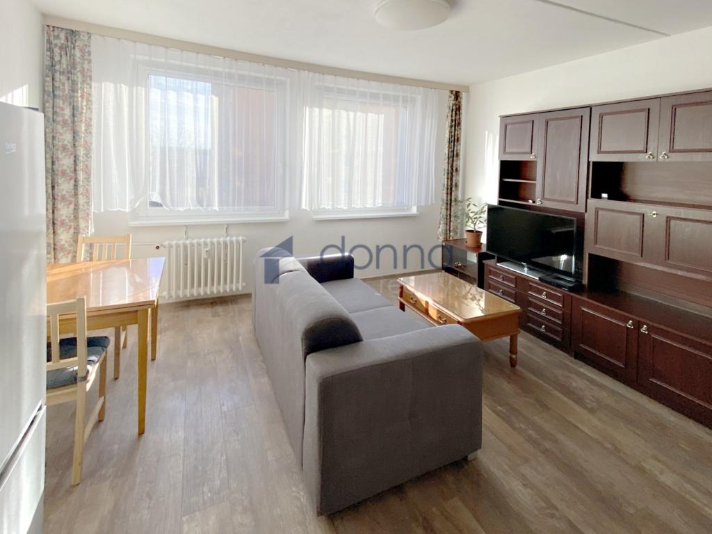 Pronájem bytu 2+kk 44 m2